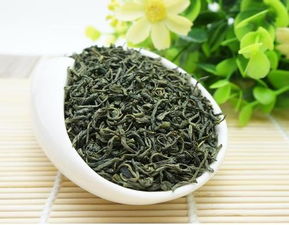 茶叶中的主要有机物及其功效解析
